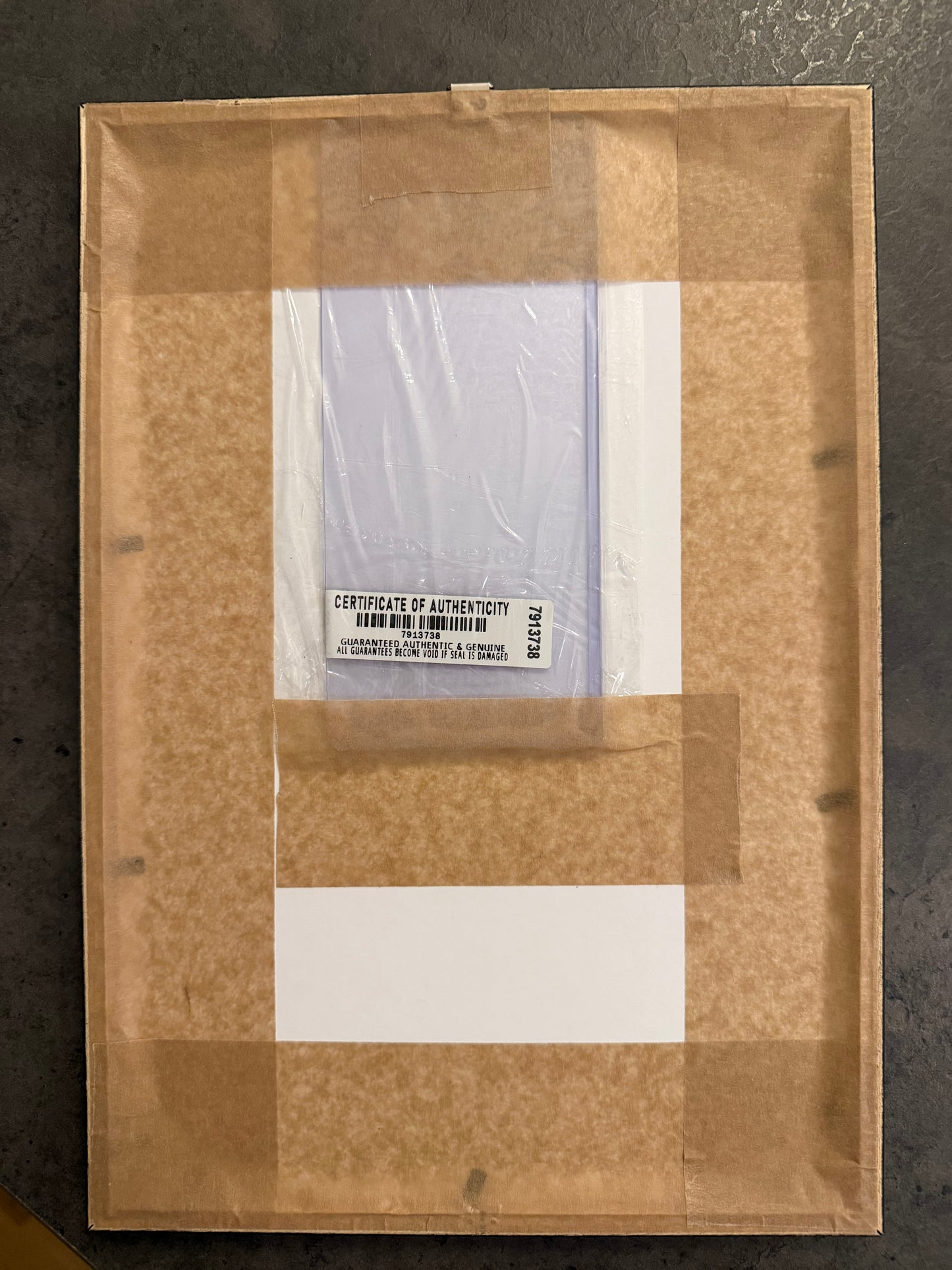 Cupydo - Ultra Dollar (Warhol dollar sign)