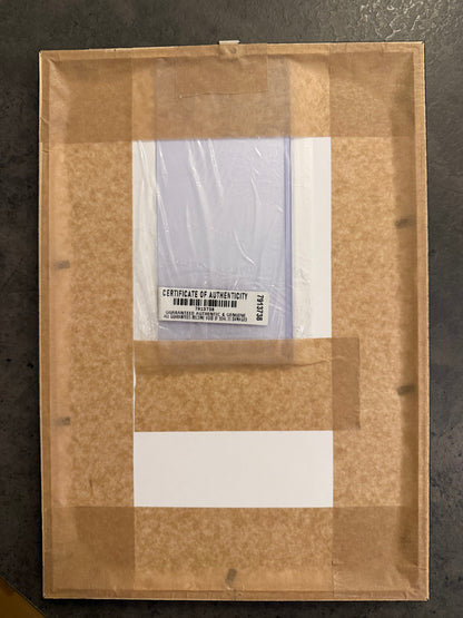 Cupydo - Ultra Dollar (Warhol dollar sign)