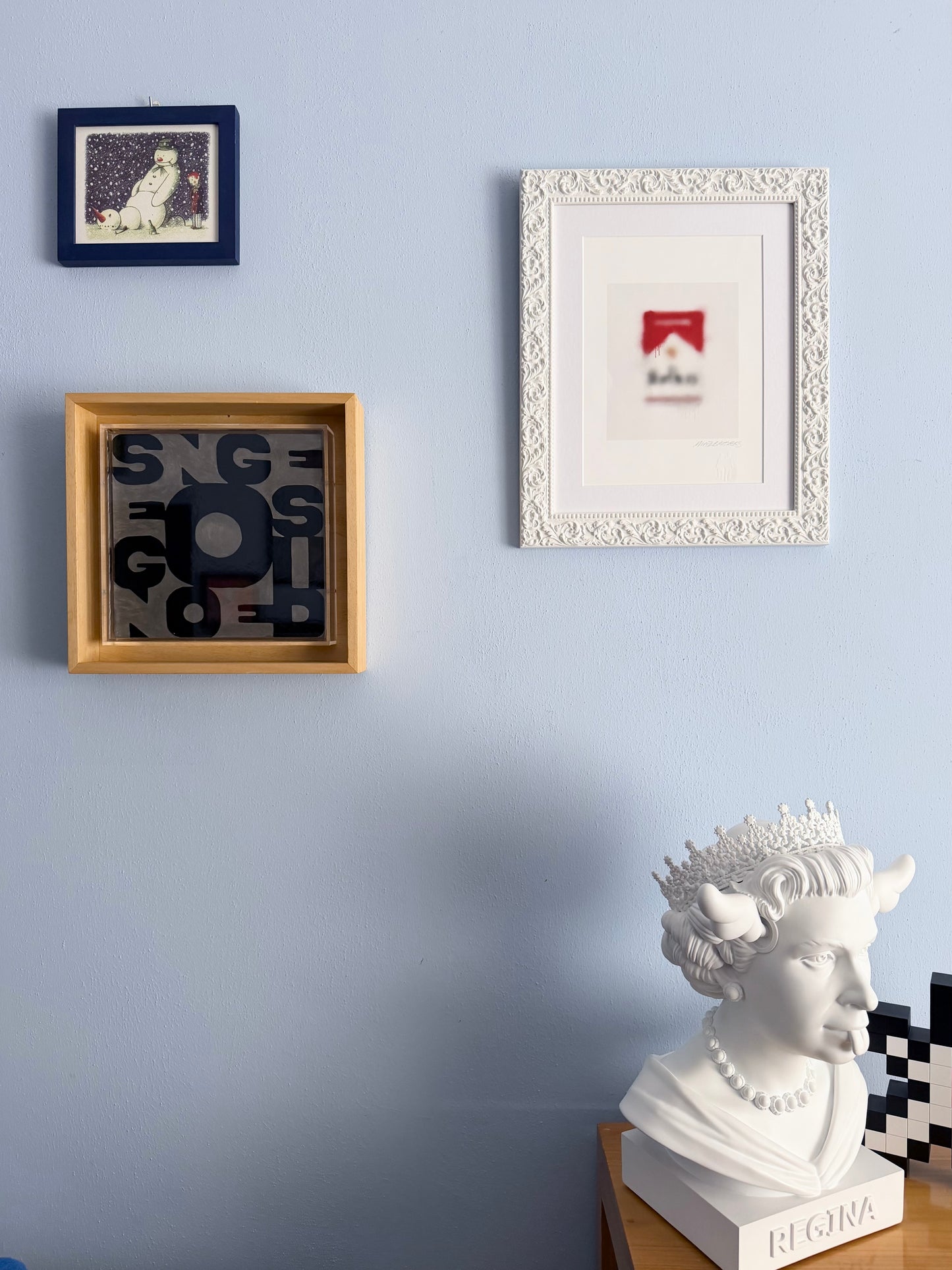 Giorgio Gost - After Boettti