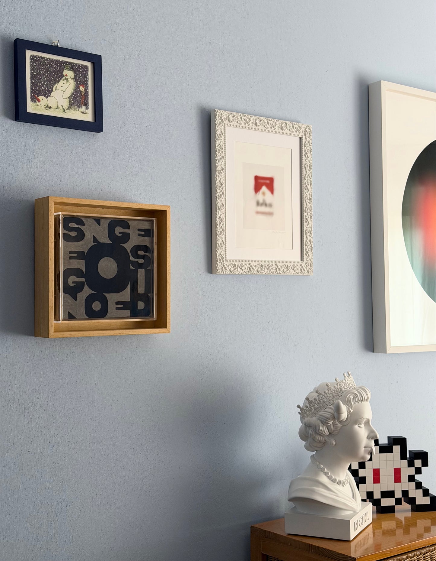 Giorgio Gost - After Boettti