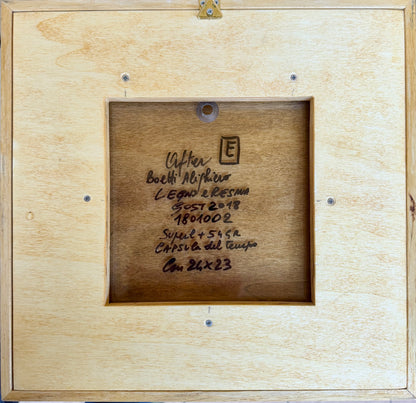 Giorgio Gost - After Boettti