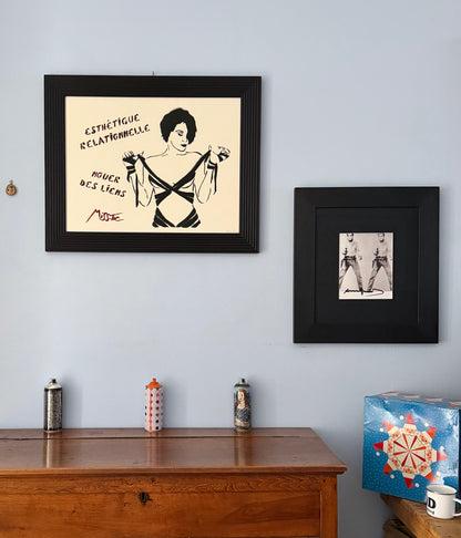 Andy Warhol – Double Elvis