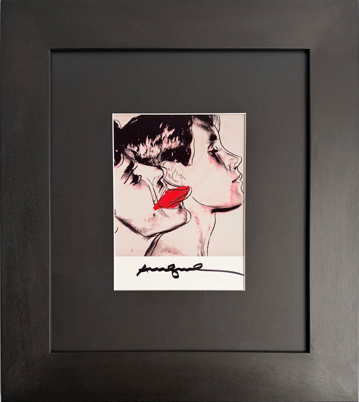 Andy Warhol – Querelle