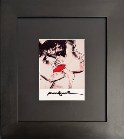 Andy Warhol – Querelle