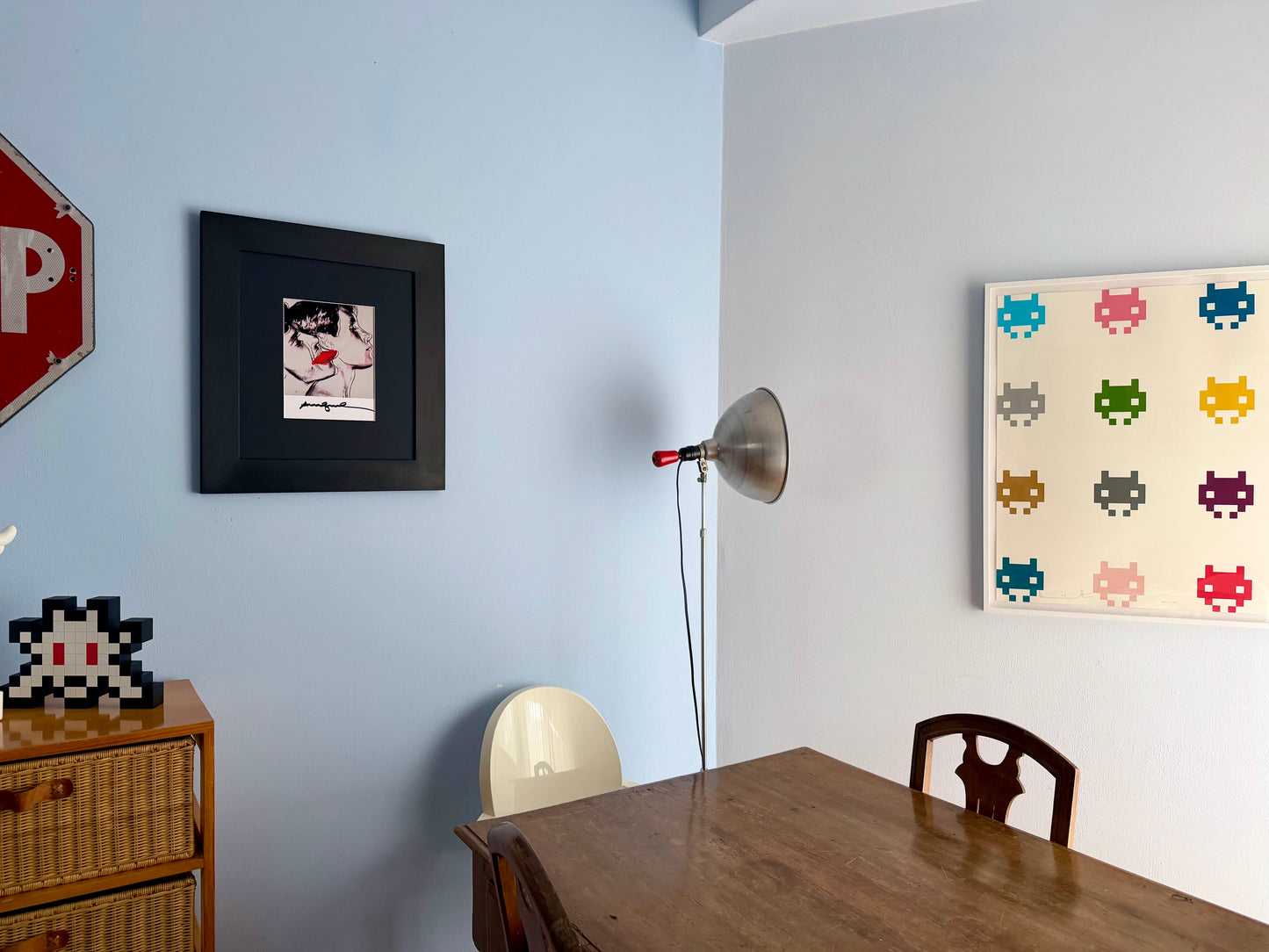 Andy Warhol – Querelle