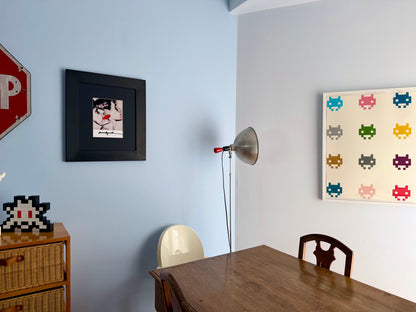 Andy Warhol – Querelle