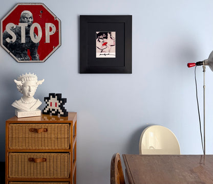 Andy Warhol – Querelle