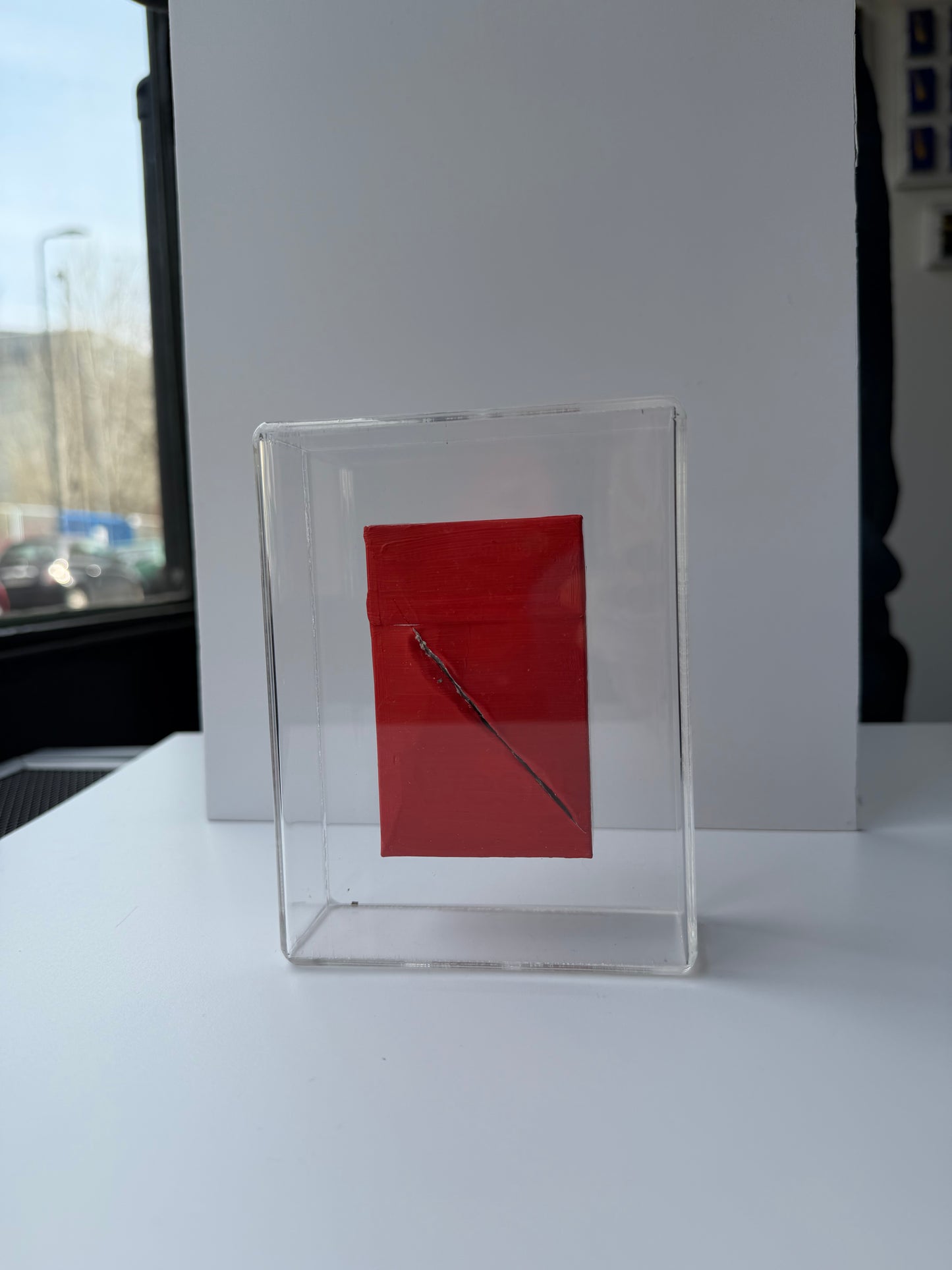 Sandro Lettieri - Remember Fontana