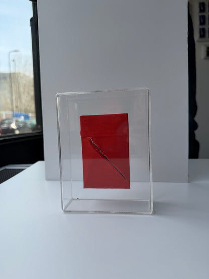 Sandro Lettieri - Remember Fontana