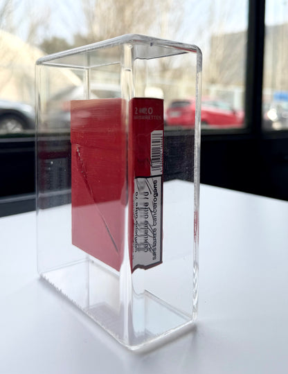 Sandro Lettieri - Remember Fontana