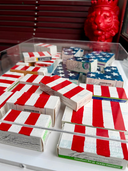 Sandro Lettieri - Madicine