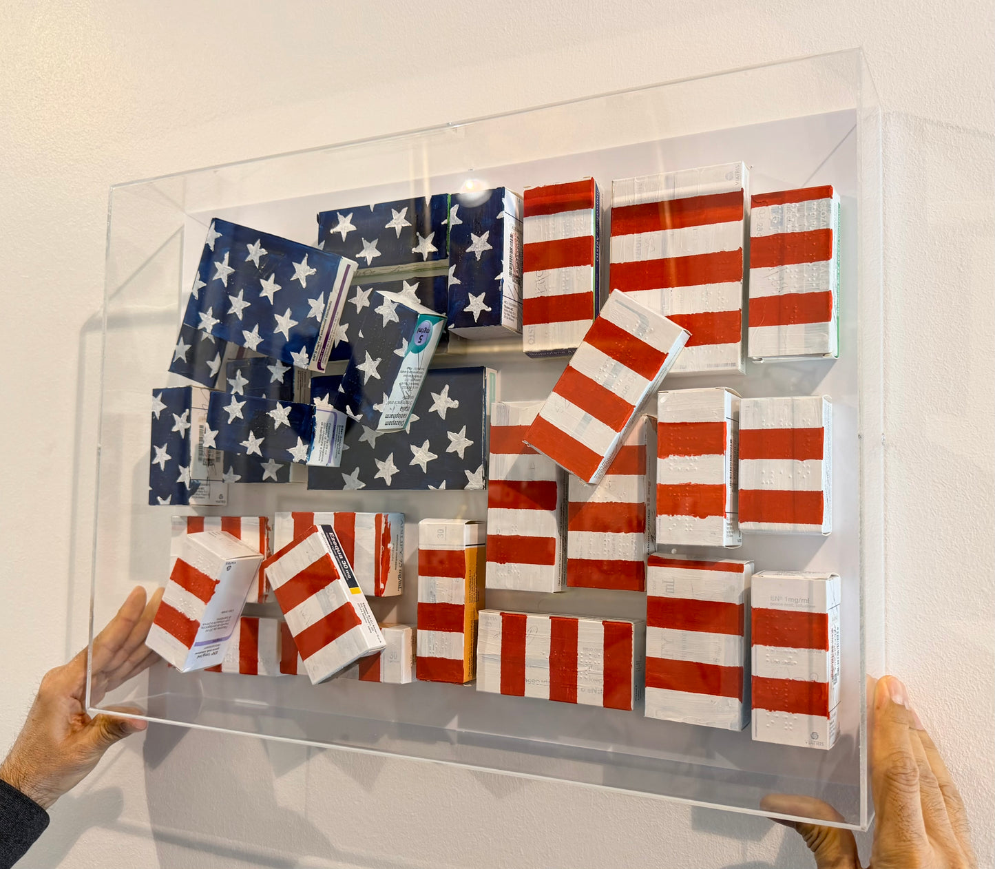 Sandro Lettieri - Madicine