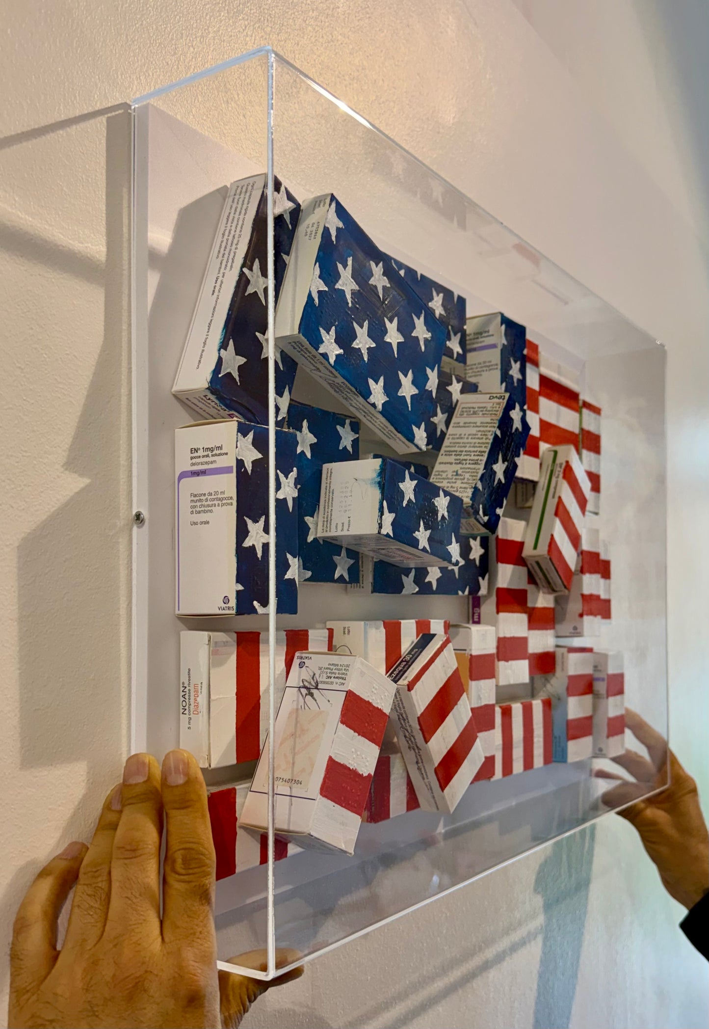 Sandro Lettieri - Madicine