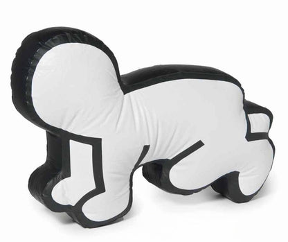 Keith Haring - Inflatable Baby 85