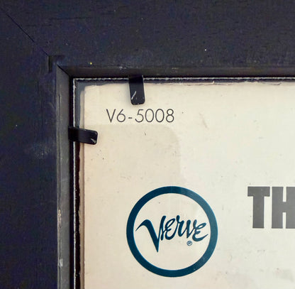 Andy Warhol – The Velvet Underground & Nico 1967 First US Pressing