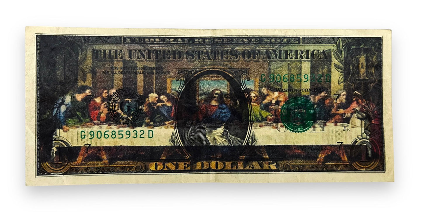 Cupydo - Ultra Dollar