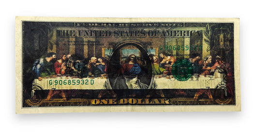 Cupydo - Ultra Dollar