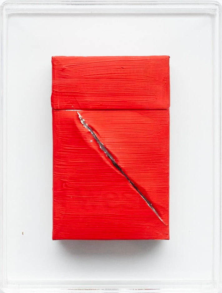 Sandro Lettieri - Remember Fontana