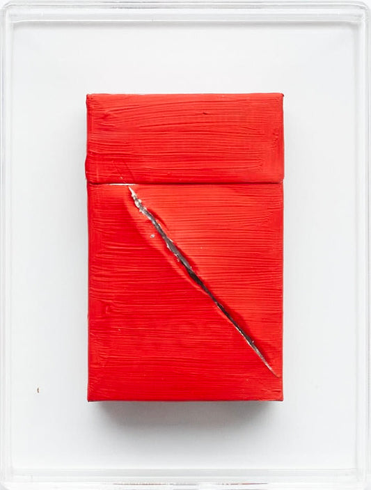 Sandro Lettieri - Remember Fontana