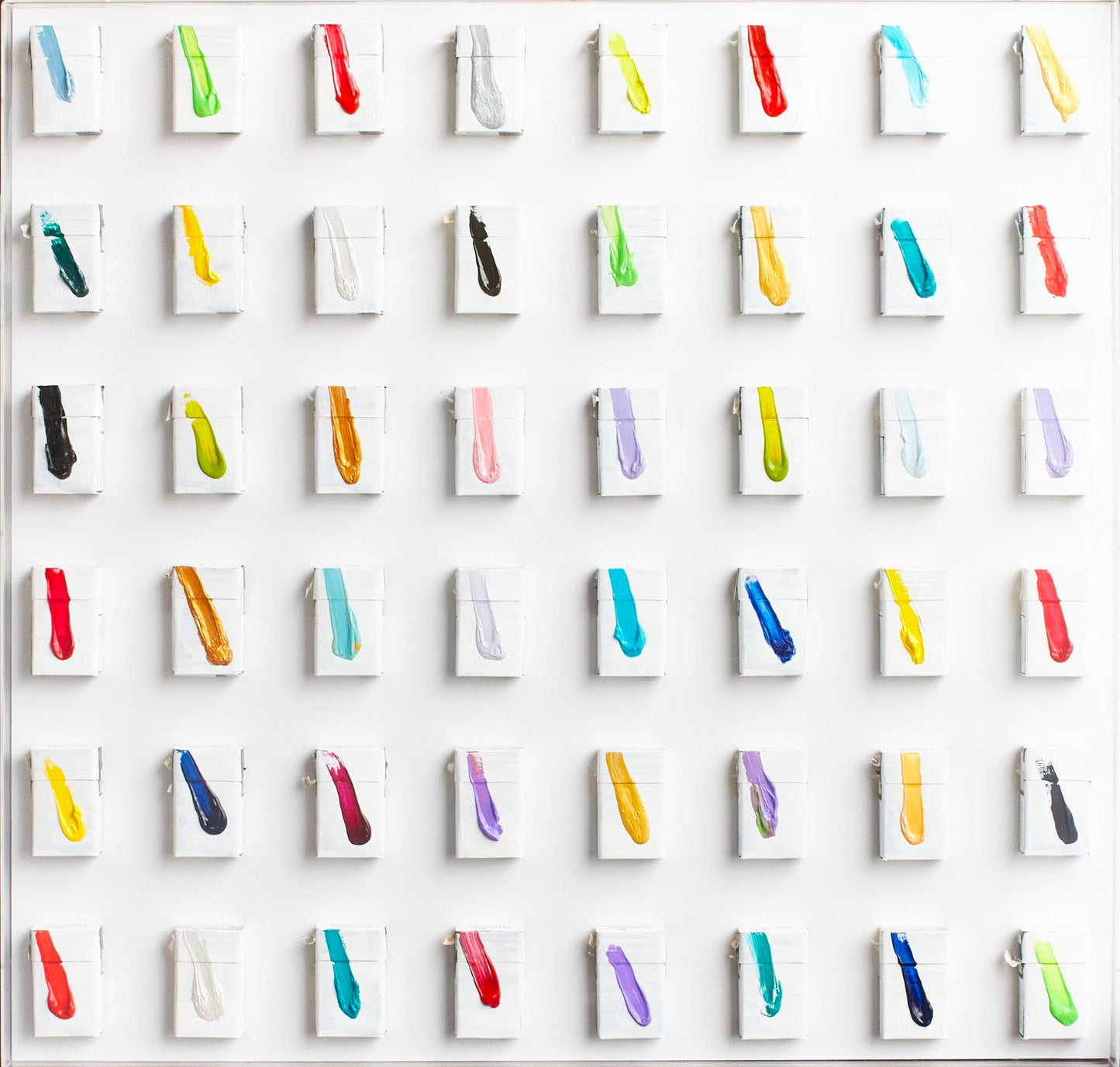 Sandro Lettieri - Swish with finger