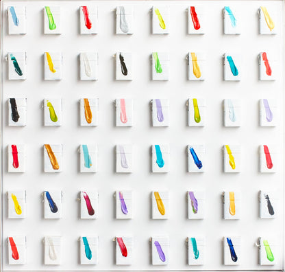 Sandro Lettieri - Swish with finger