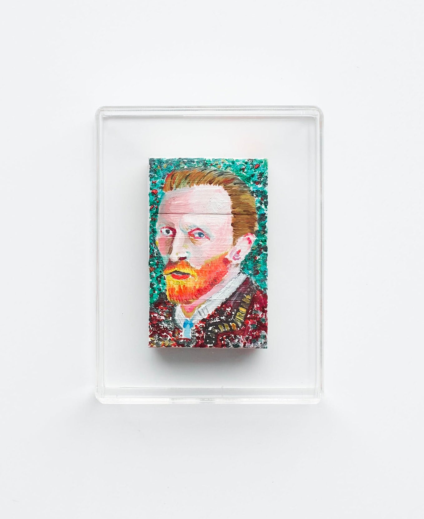 Sandro Lettieri - Remember Vincent