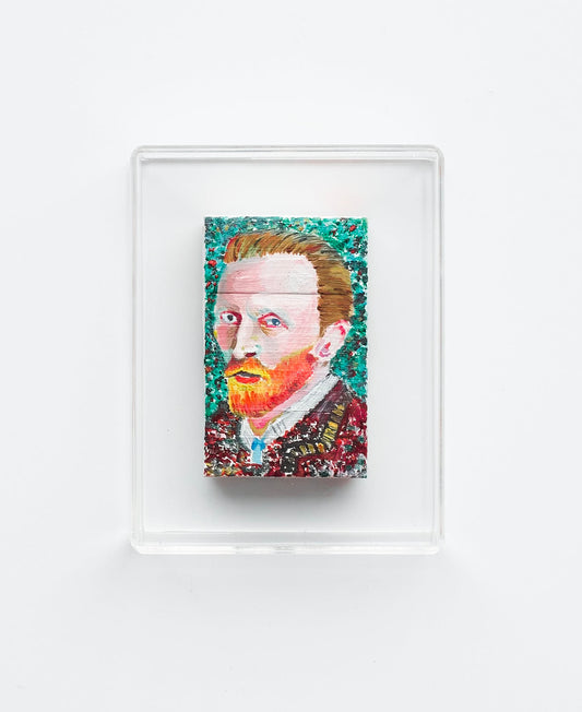 Sandro Lettieri - Remember Vincent