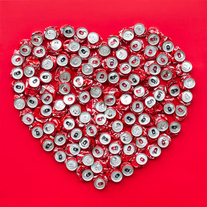 Sandro Lettieri - Cuore di latta