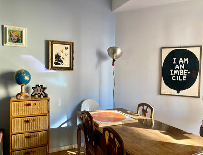 POLAR BEAR – Bambino e Farfalla