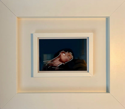 Mario Schifano – “Emozioni” (1990–1997)