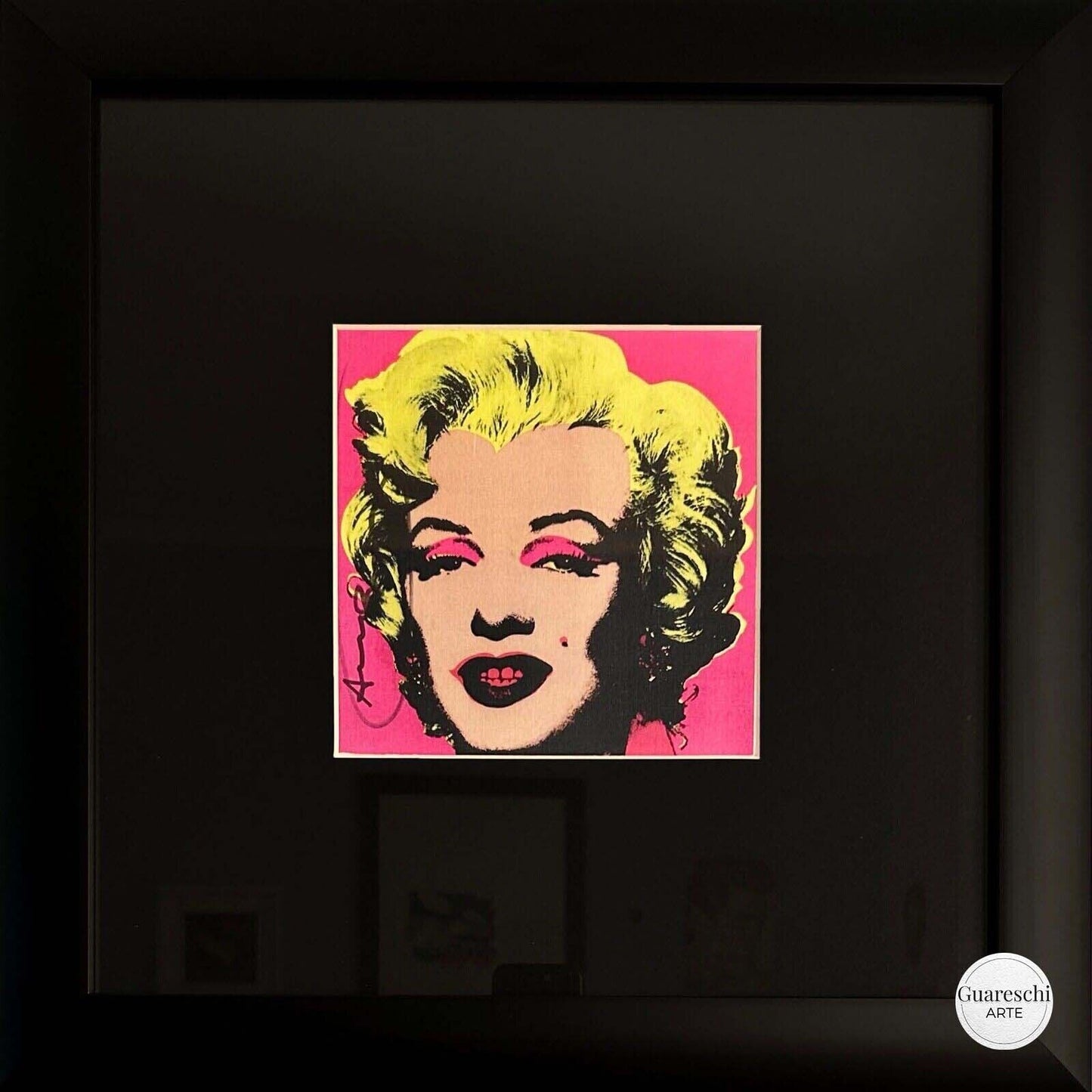 Andy Warhol – Marilyn 81