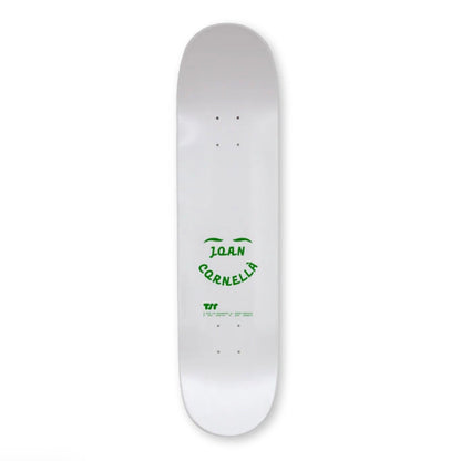 Joan Cornellà – Skateboard “Save the Planet” (2024)