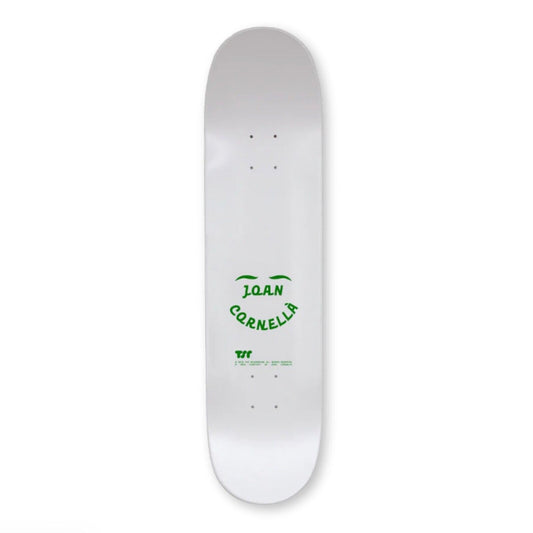 Joan Cornellà – Skateboard “Save the Planet” (2024)