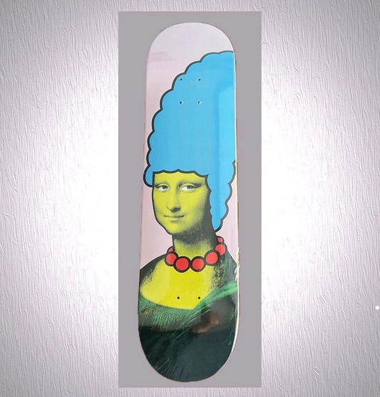 Nick Walker – Mona Simpson 2022