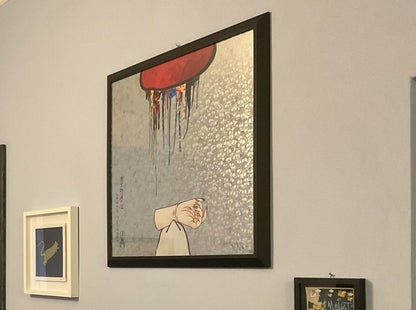 Takashi Murakami – “Eka Danpi”
