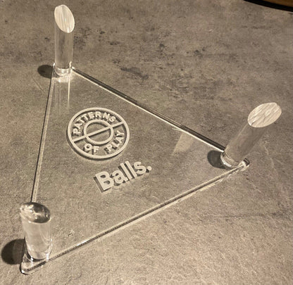 Takeru Amano - Balls (2021)