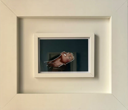 Mario Schifano – “Emozioni” (1990–1997)