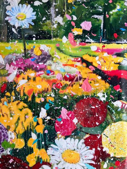 Damien Hirst – Altruism (2024)