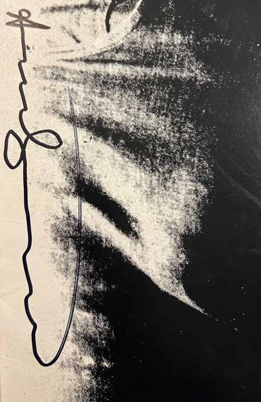 Andy Warhol - Sticky Fingers – Rolling Stones (1971)