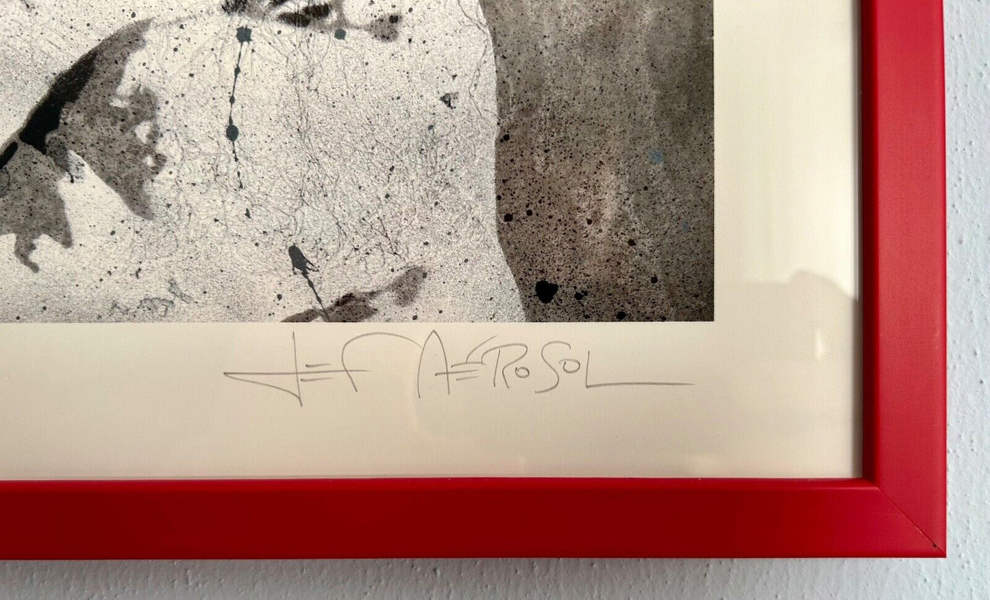 Jef Aerosol - “CHUTTT !!!”