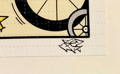 EL PEZ - “Riding In The Neighborhood” 2022