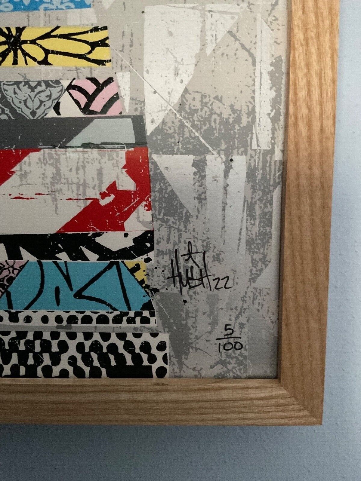 HUSH – “Fondamenta” (2022)