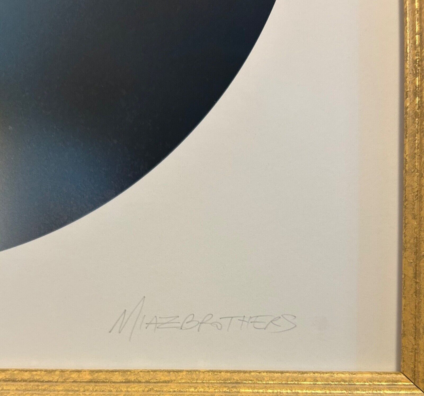 Miaz Brothers – “Lady M” (2019)