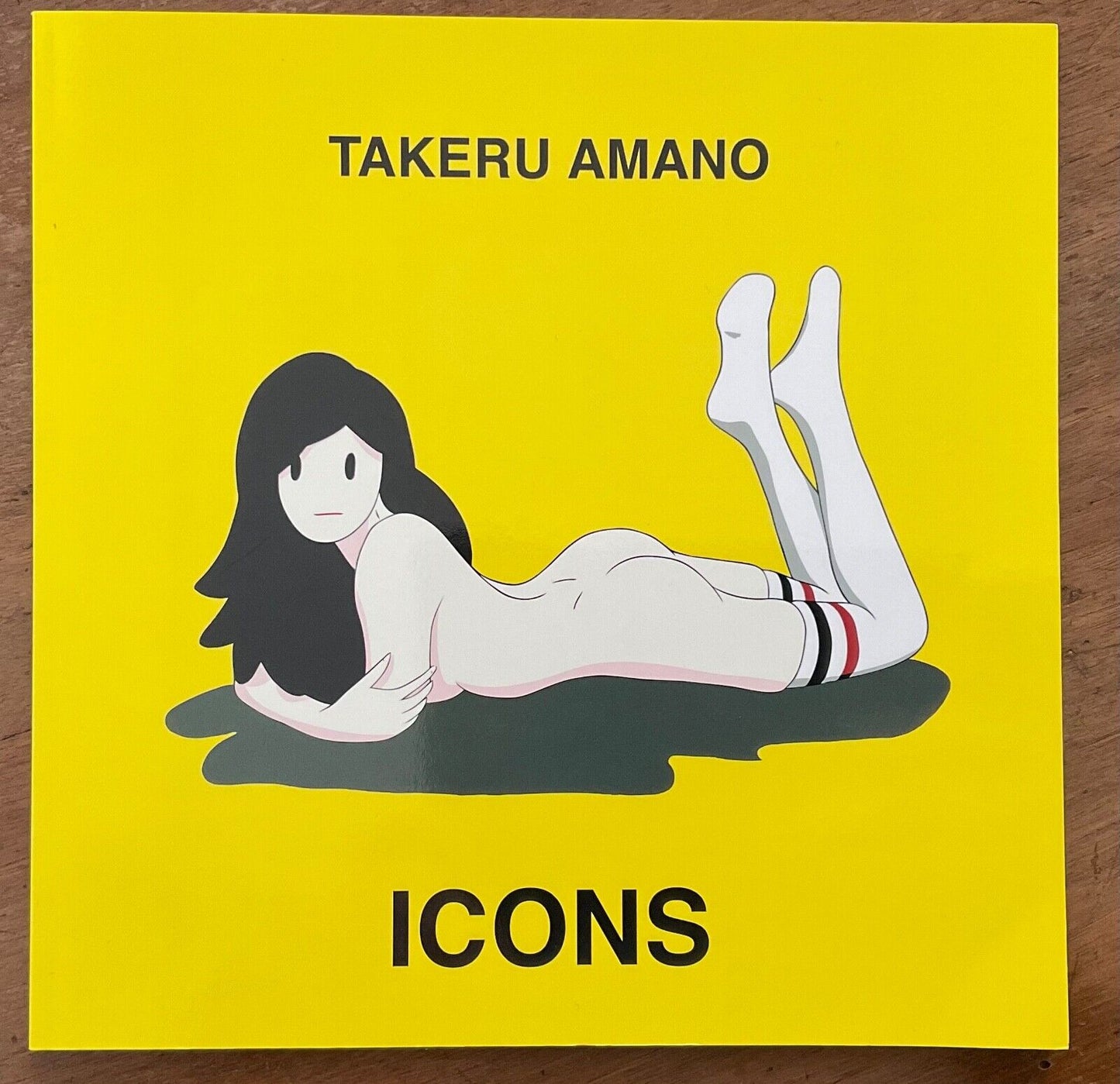 Takeru Amano - Venus