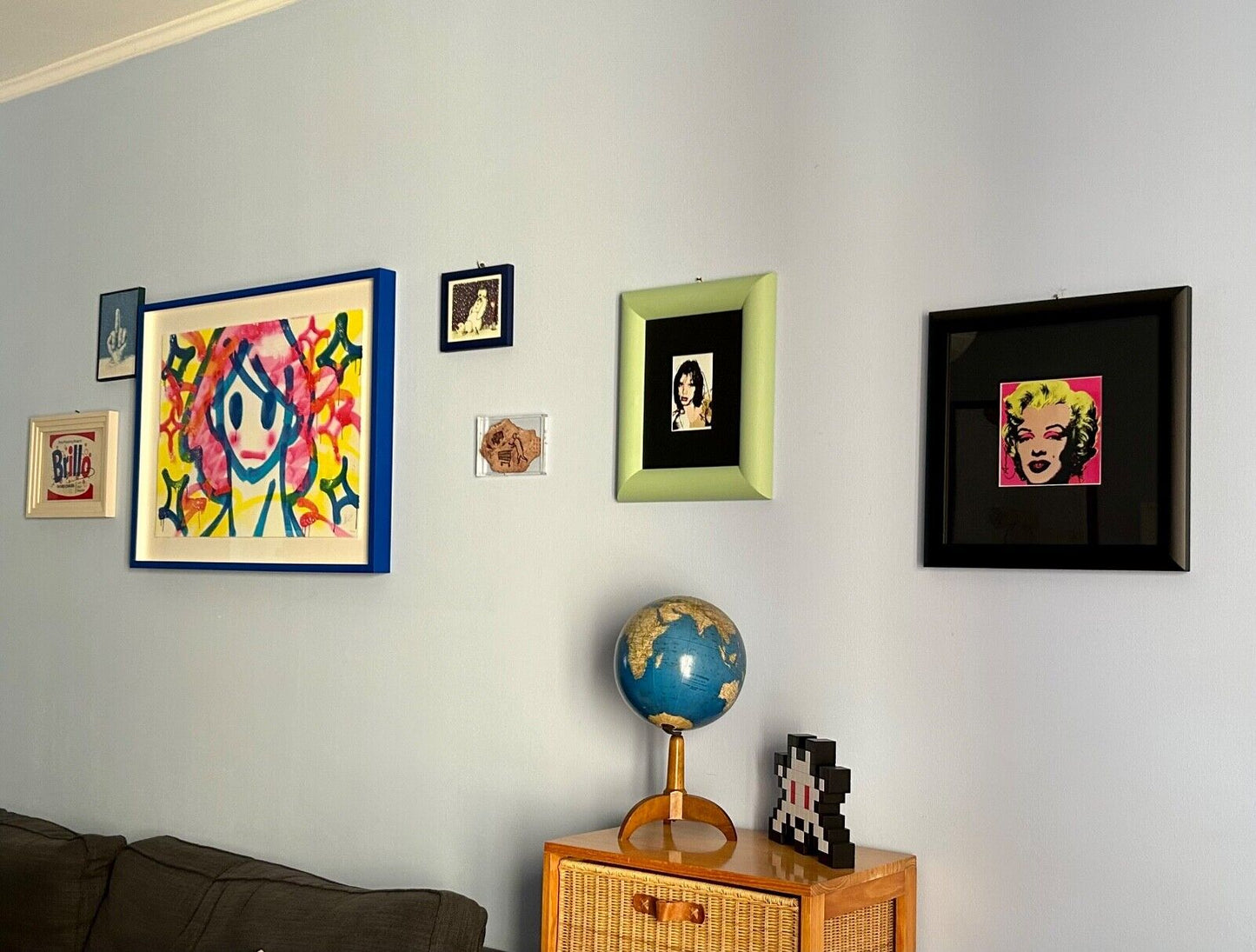 Andy Warhol – Marilyn 81