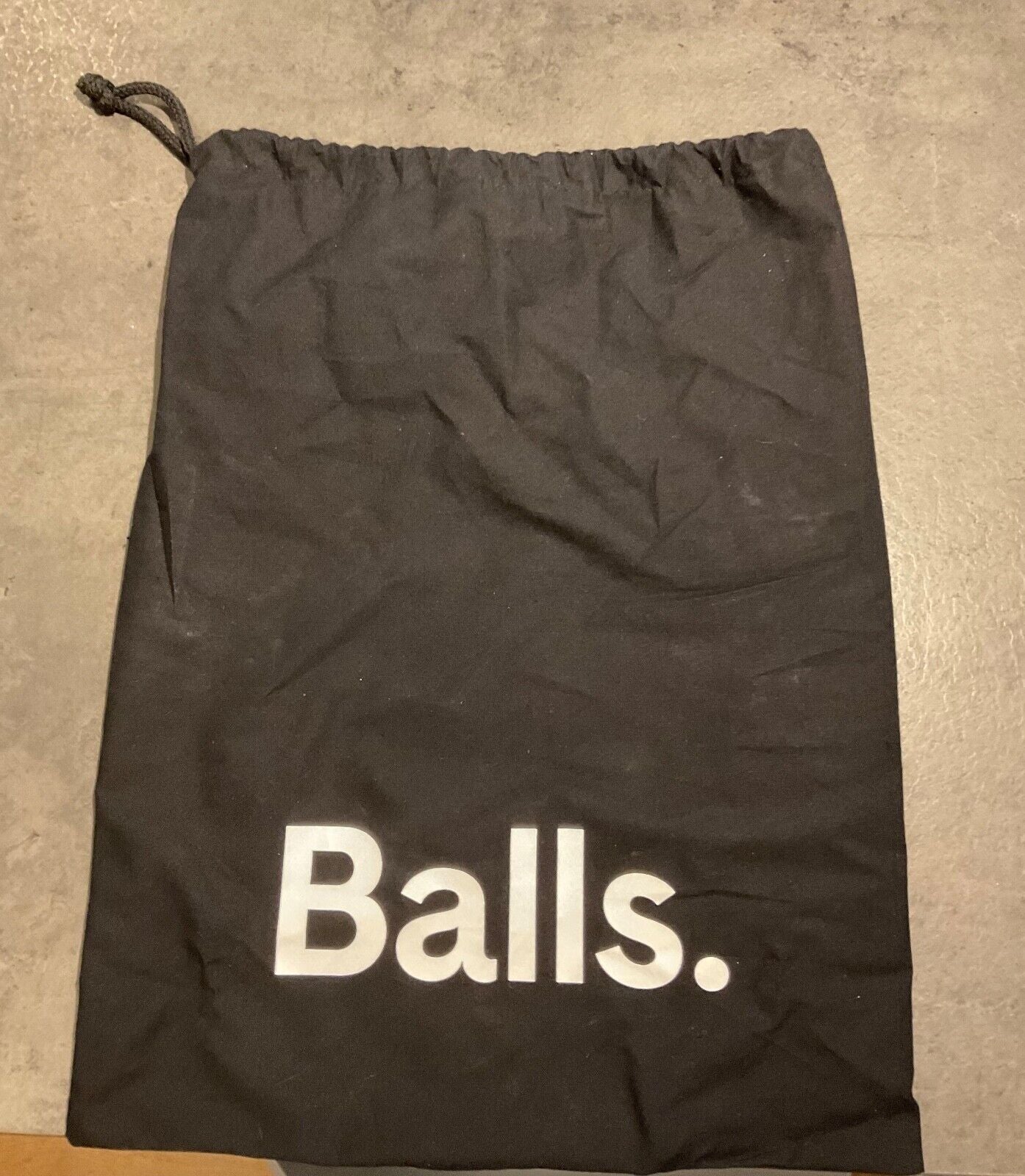 Takeru Amano - Balls (2021)