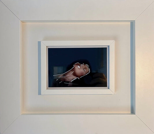 Mario Schifano – “Emotions” (1990–1997)