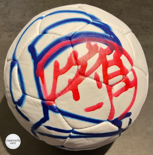 Takeru Amano - Balls (2021)