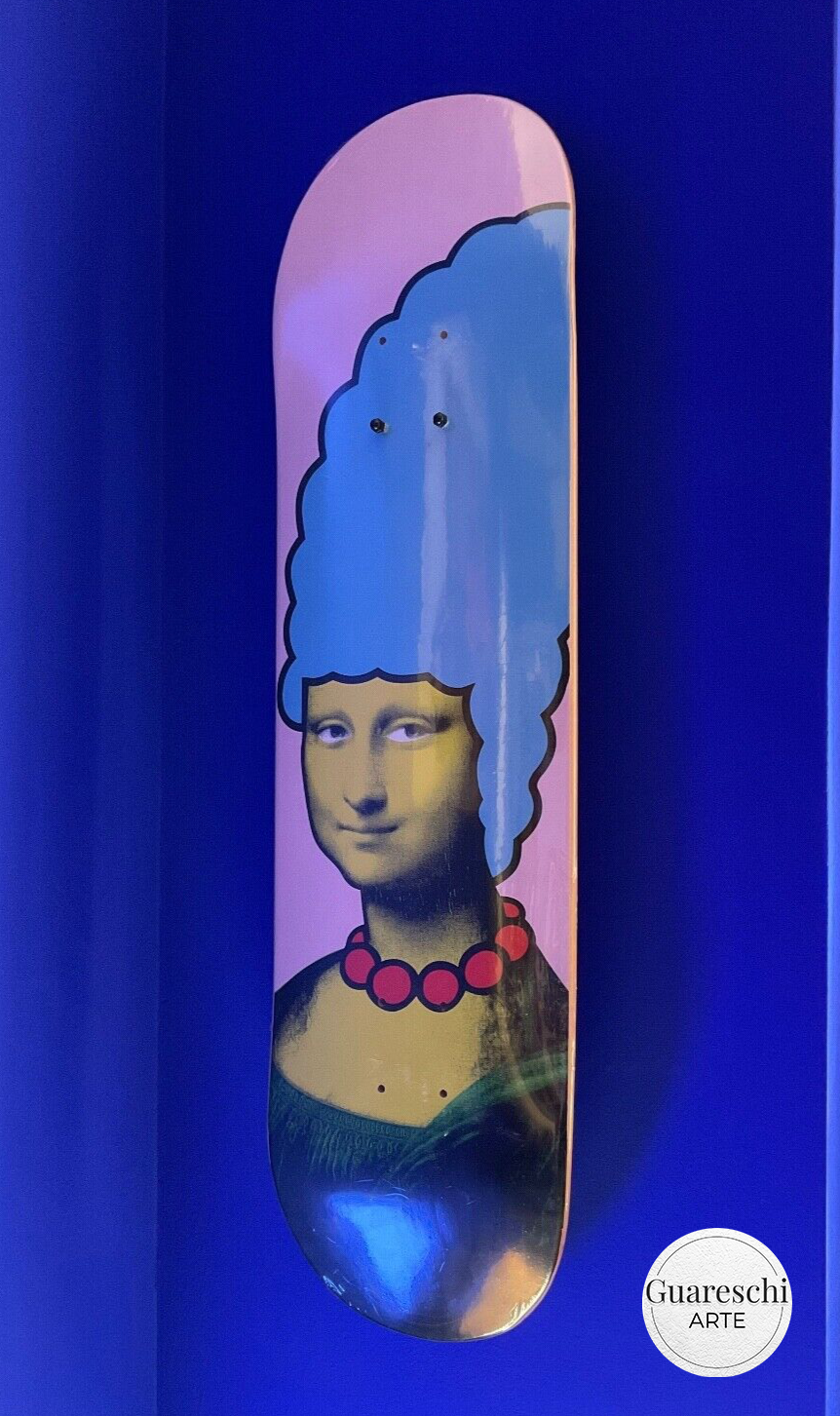Nick Walker – Mona Simpson 2022