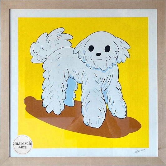 Takeru Amano – “The Dog”